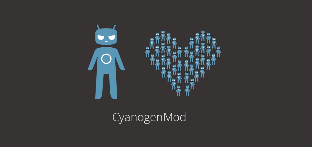 Установка и обновление CyanogenMod