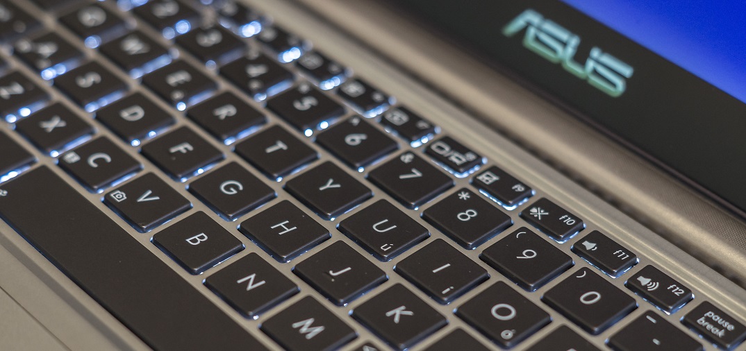 Обзор ASUS ZenBook UX32L