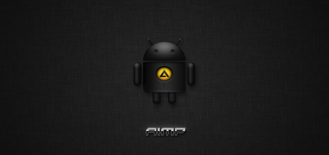 AIMP – заслуженный ветеран теперь и на Android