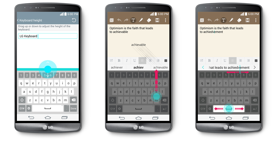 lg-mobile-G3-feature-smart keyboard-image