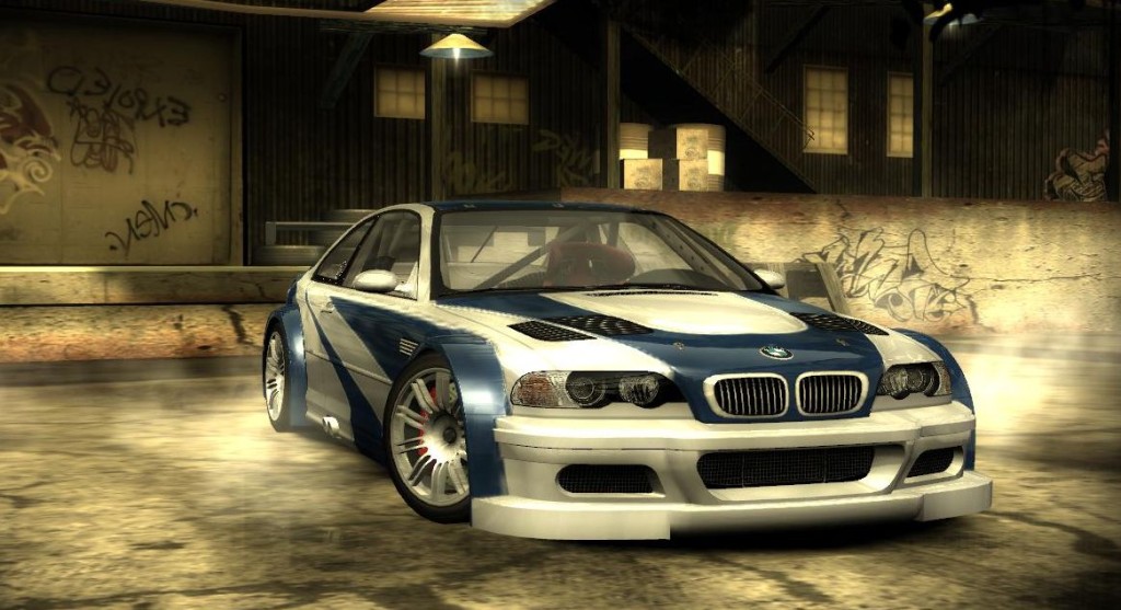Need for Speed: Most Wanted — ностальгия по легенде