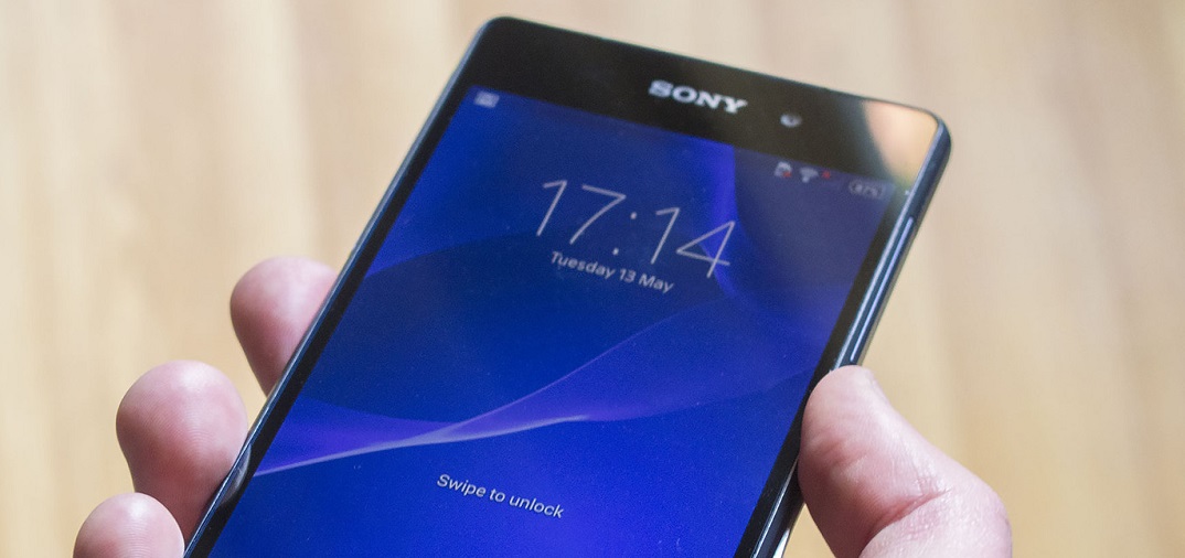 [Видео] Sony Xperia Z2 или Очень Внятный Флагман