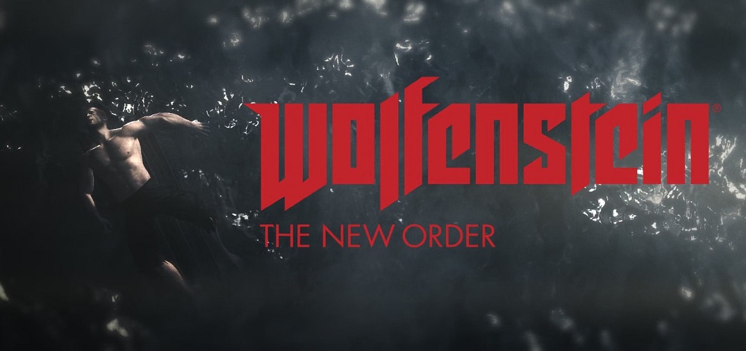 Wolfenstein: The New Order — лучше не бывает