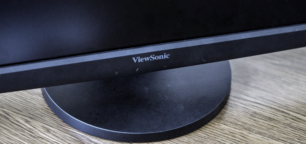 Обзор универсального монитора ViewSonic VG2433smh