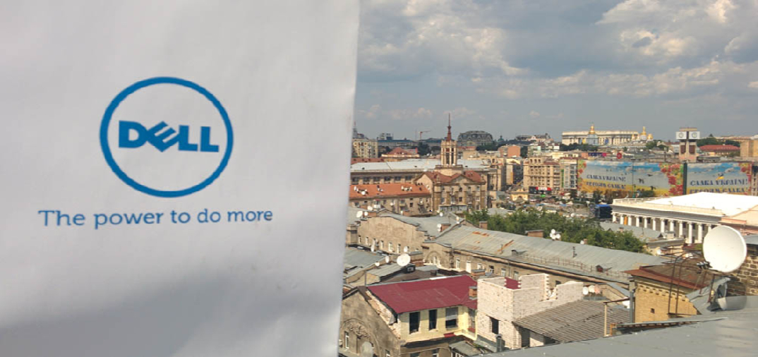 DELL обновила линейку Inspiron — отчет с презентации и цены