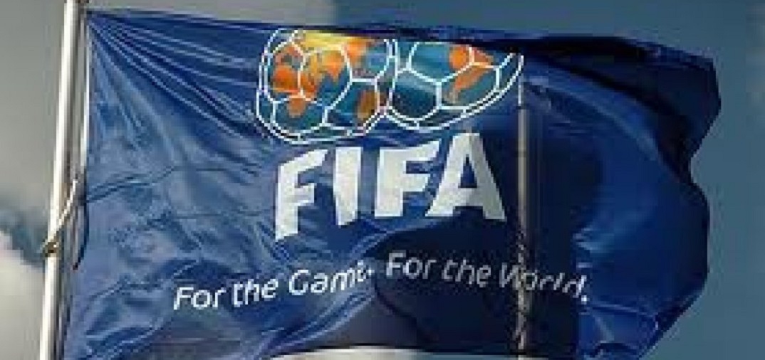 Обзор игр FIFA (часть 3)