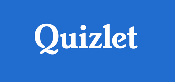 Quizlet cards