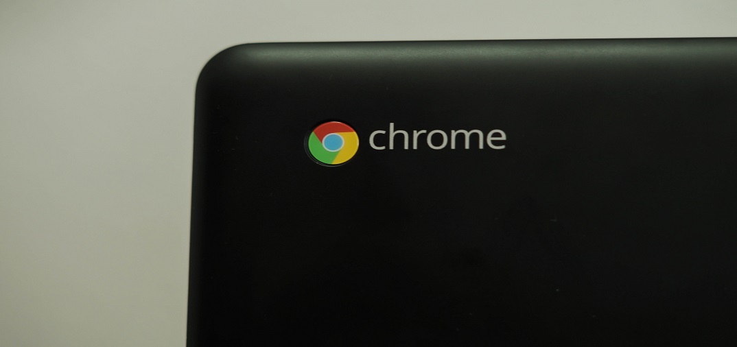 Обзор Chromebook ASUS C200