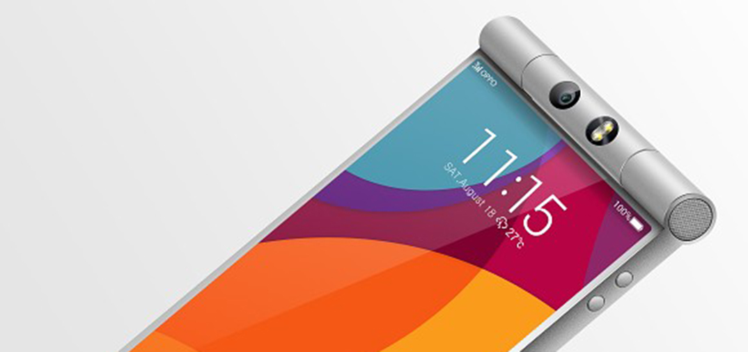 Oppo n3