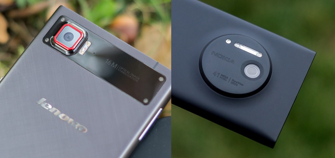 Битва фотокамер #2 — Lenovo Vibe Z2 Pro vs Nokia Lumia 1020