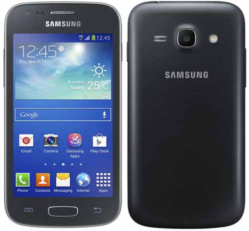 Samsung S7272 Galaxy Ace 3