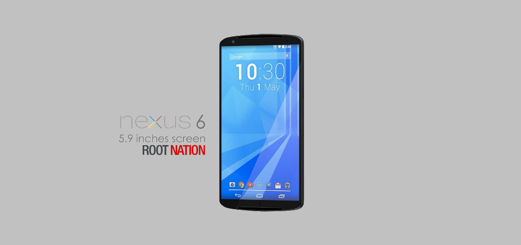 Почему вы все купите Nexus 6