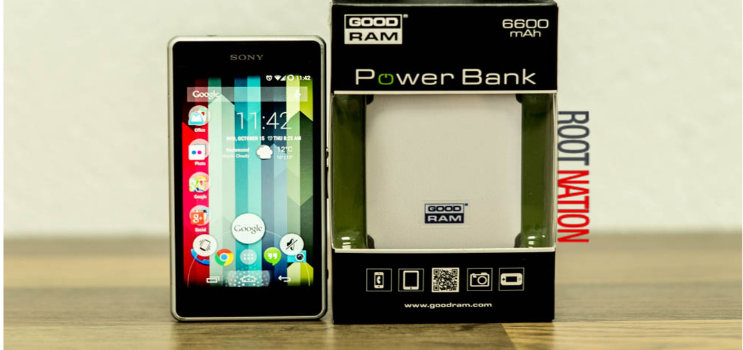 Почему вам нужен Power Bank?