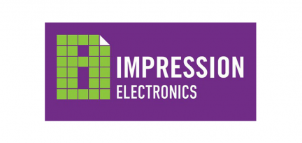 Impression elektronikk