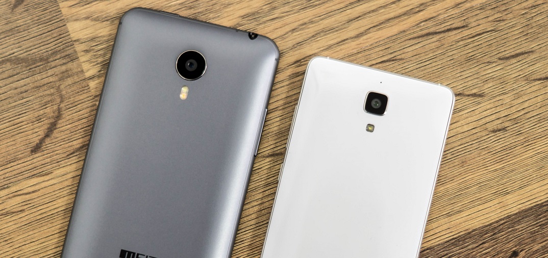 Битва фотокамер #4 – Meizu MX4 vs Xiaomi Mi4
