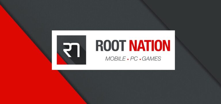 Глобальный редизайн сайта — встречайте Root Nation 3.0!