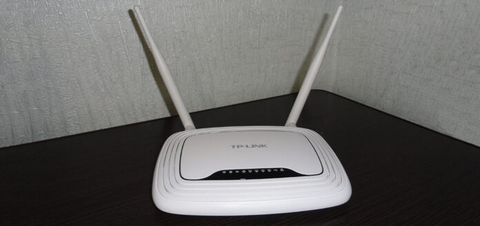 Tp link wr842nd пропадает wifi