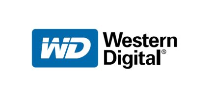 "Western Digital