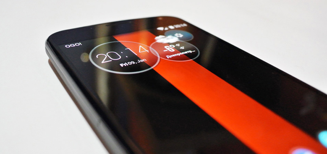 Moto X 2013 — опыт эксплуатации