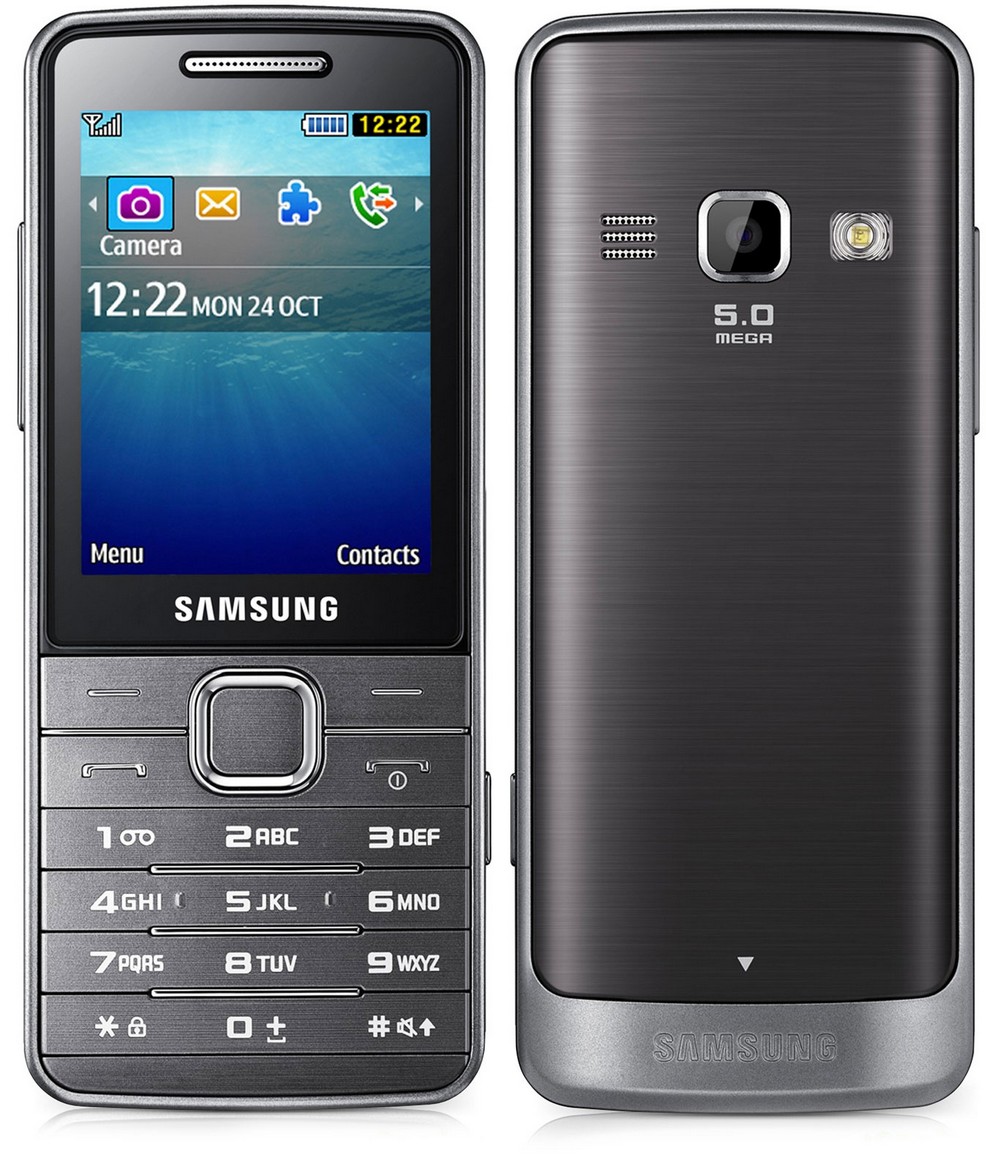 Samsung gt-s5611
