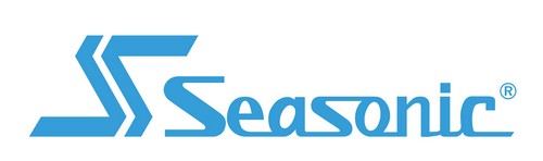 Seasonic Logo S