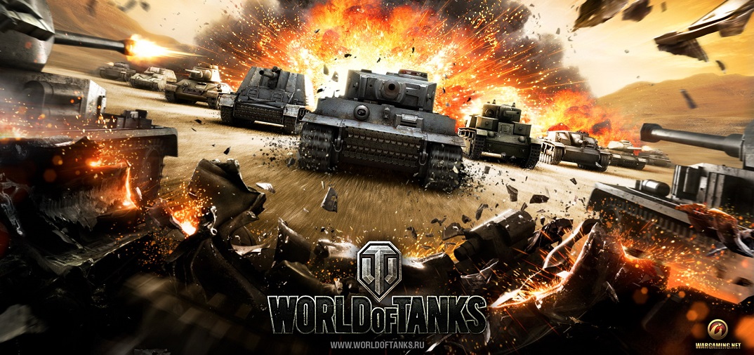 Задай вопрос Wargaming и получи возможность выиграть бонус-коды для World Of Tanks