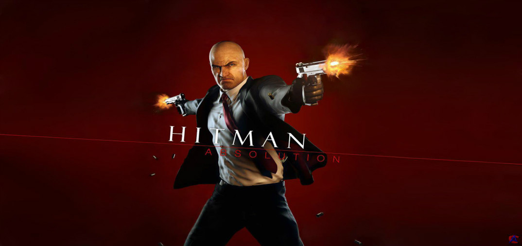 Hitman: Absolution — старый, «добрый» Агент 47