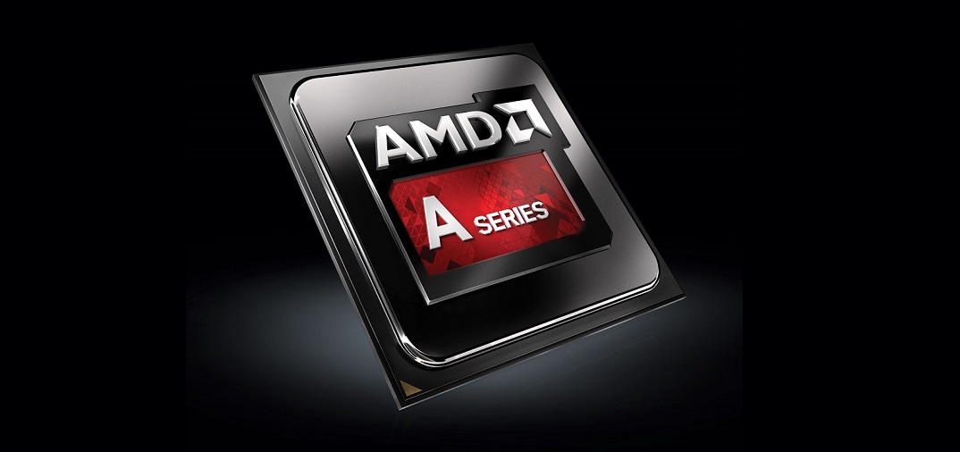 Тестирование процессора AMD A10-7700K