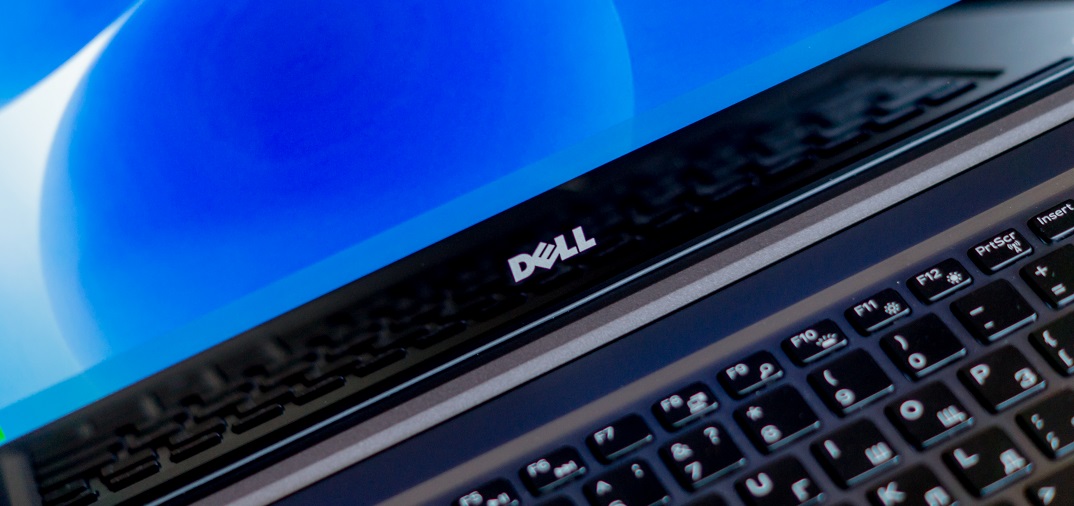 Обзор ультрабука Dell Inspiron 7548