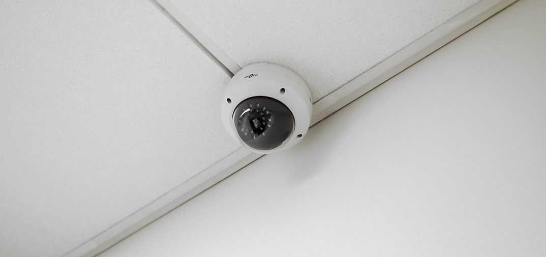 Видеонаблюдение «для чайников» на примере IP-видеосистемы Gazer