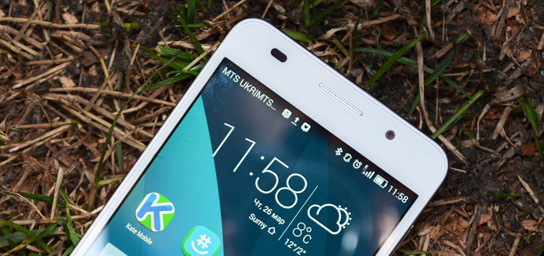 Обзор Honor 6 — стильный и элегантный