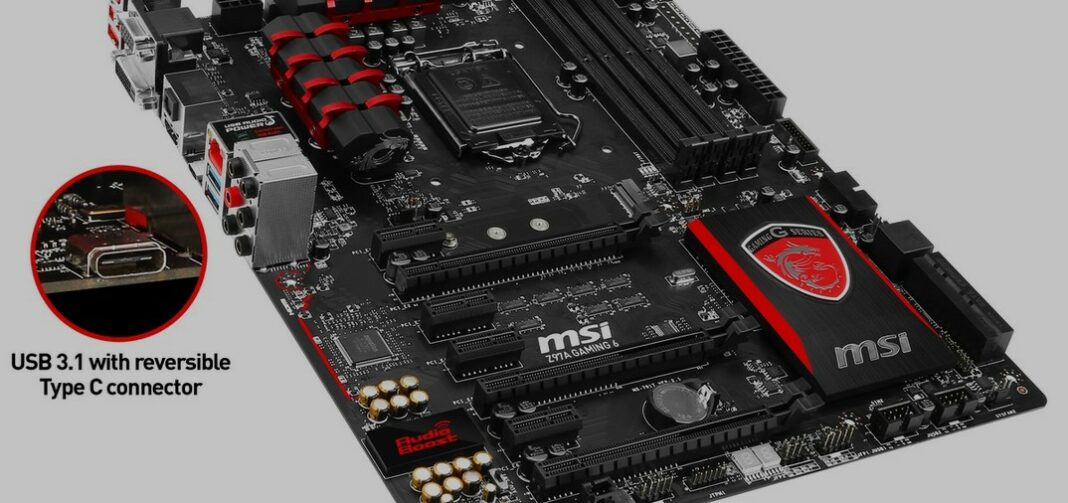 Есть ли блютуз на материнской плате msi