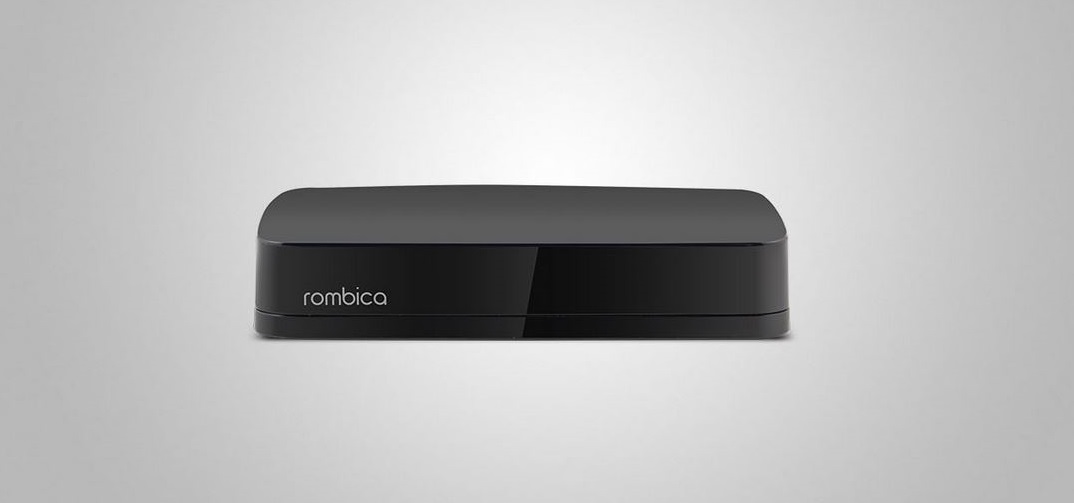 Медиаплеер Rombica Smart Box Quad T2 v001 - купить в … Foto 17