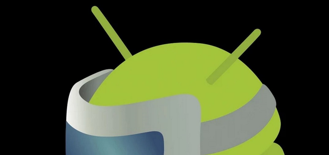 Запусти android