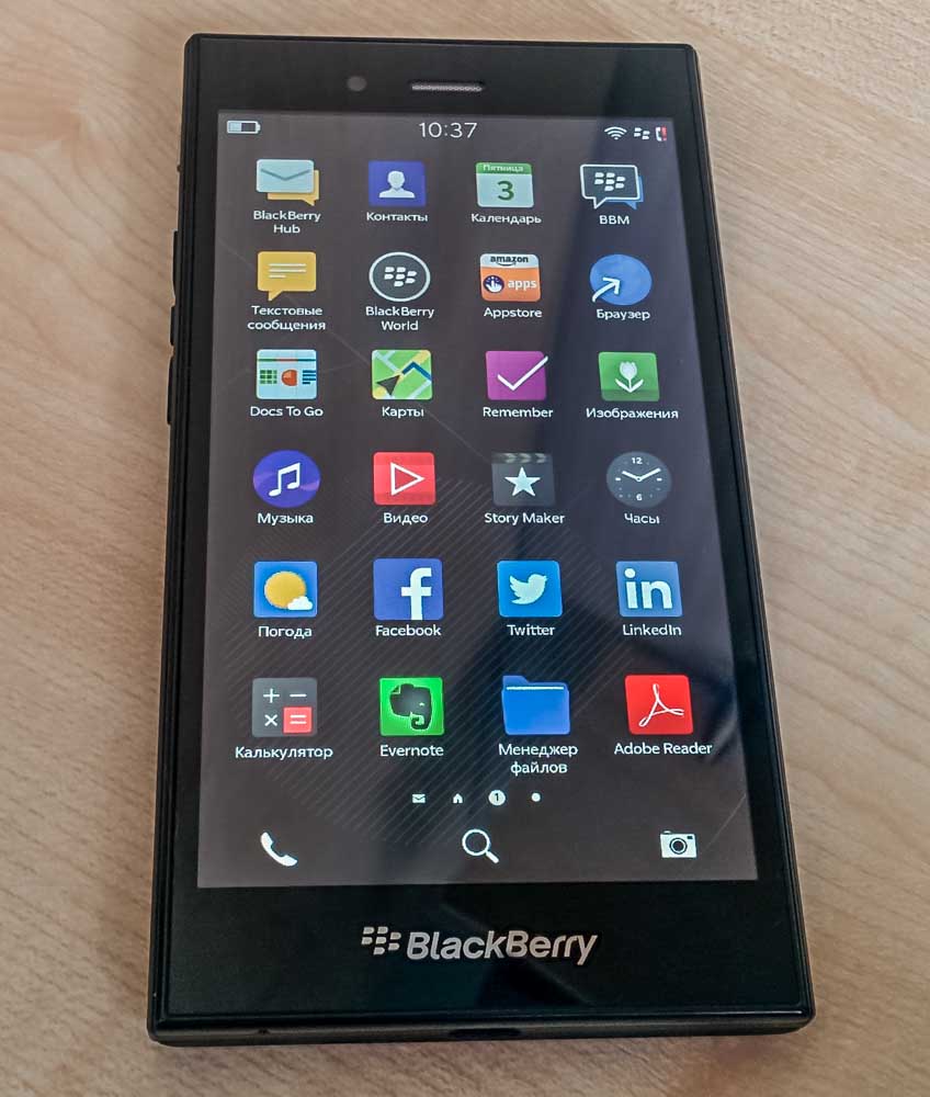BlackBerry-Z3-10