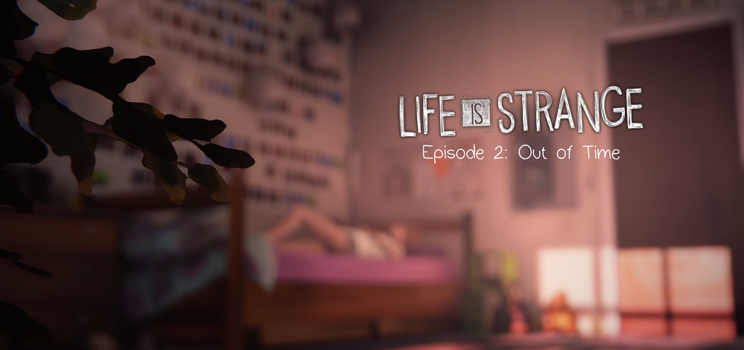 Life is Strange – Episode 2: Out of Time – последствия