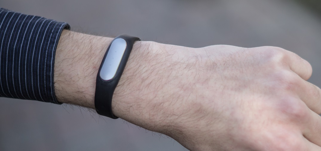 Обзор Xiaomi Mi Band