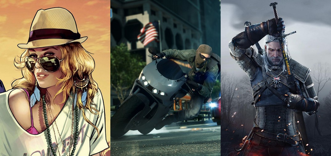 Собираем игровой ПК для GTA V, Battlefield и Ведьмак 3 за $500