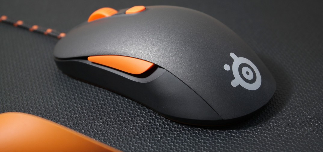 Первый русскоязычный обзор SteelSeries DeX