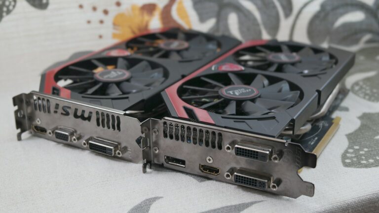Видео: Сравнение NVIDIA GeForce GTX 750 Ti и AMD Radeon R9 270
