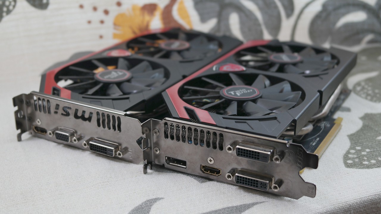 R9 270 vs