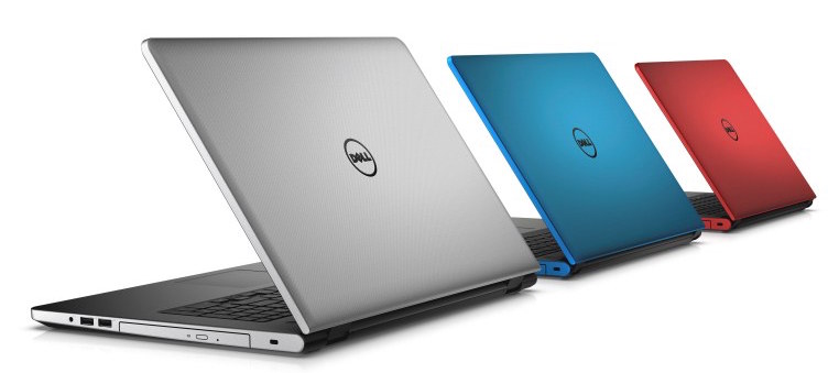 Inspiron 5000 Series Notebook Family
