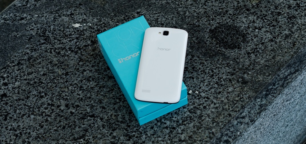 Обзор смартфона Honor 3C Lite