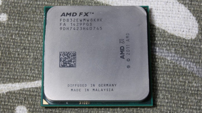 Процессор fx 8320e сравнение с core i3 9100f