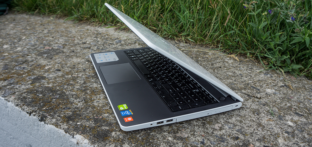 Ноутбук Dell Inspiron 5558-7746 Цена