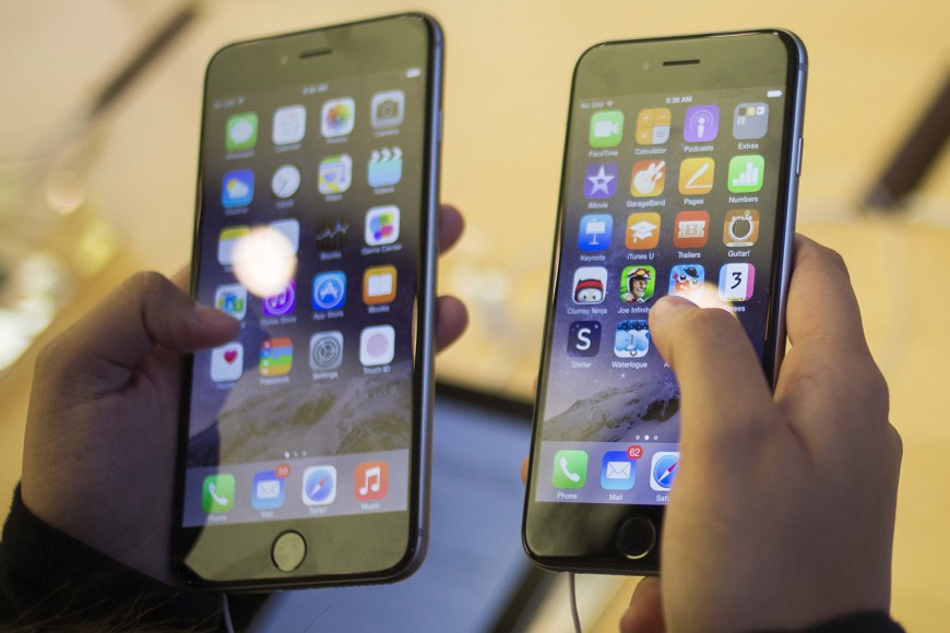 Аналитика для начинающих: Apple и 92% прибыли на рынке смартфонов