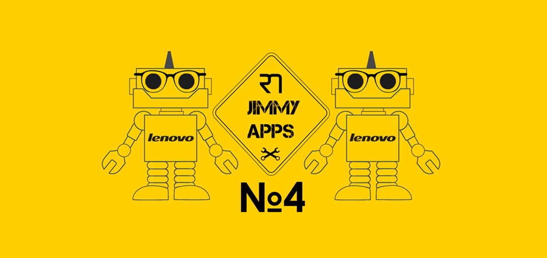 Android-приложения недели от Джимми #4 — Читаем книги!