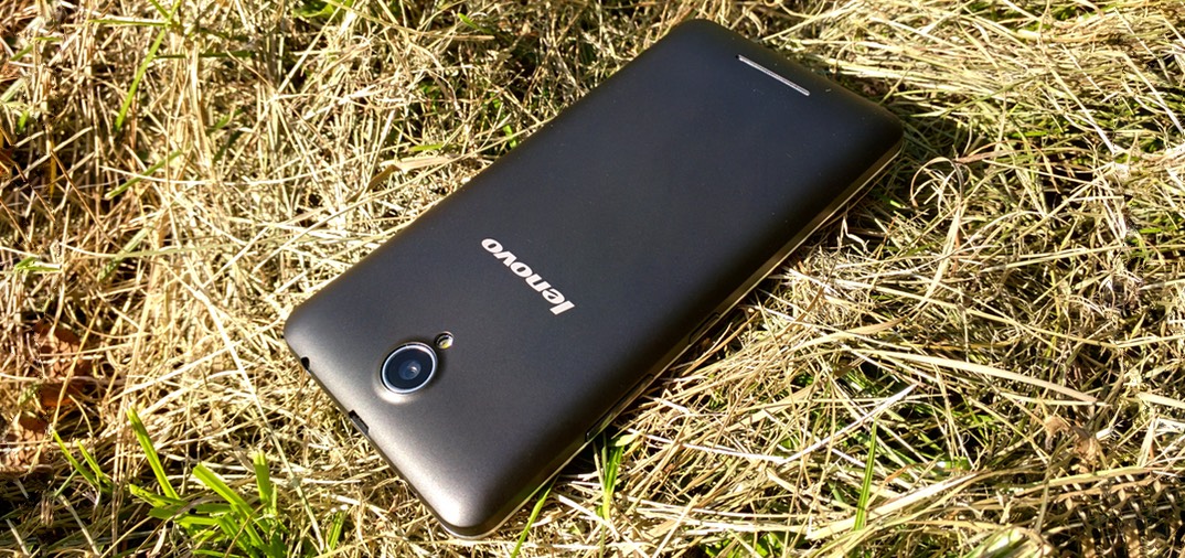 Обзор Lenovo A5000 – долгожитель из Поднебесной