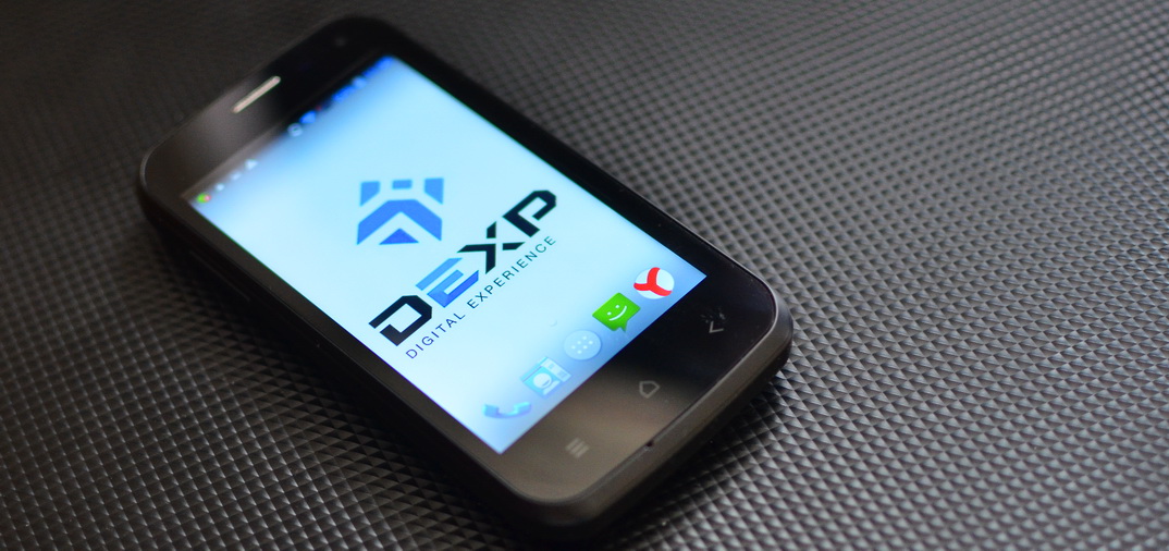 Обзор DEXP Ixion X 4″ – компактный смартфон с огромной батарейкой и по вкусной цене