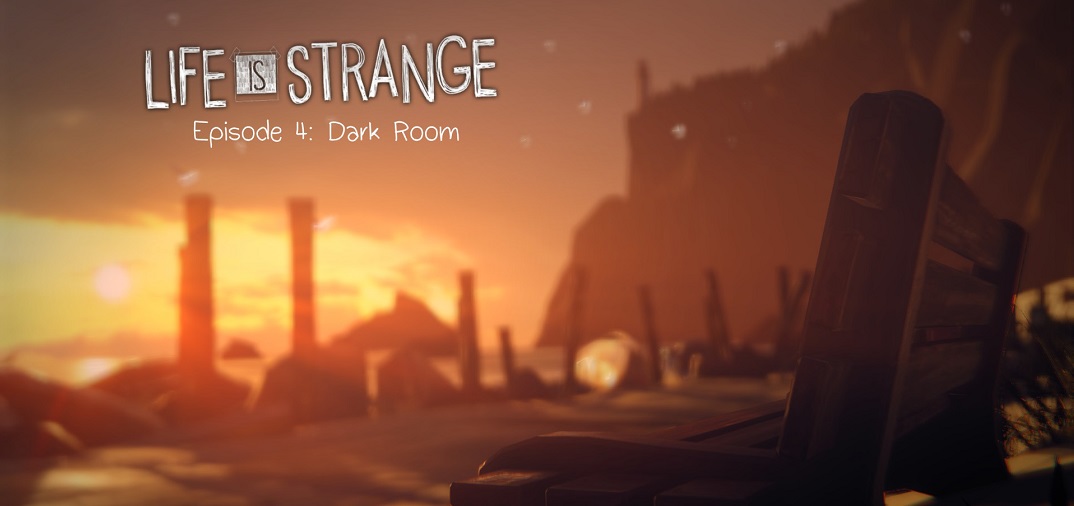 Life is Strange – Episode 4: Dark Room – сомнения, сомнения, сомнения